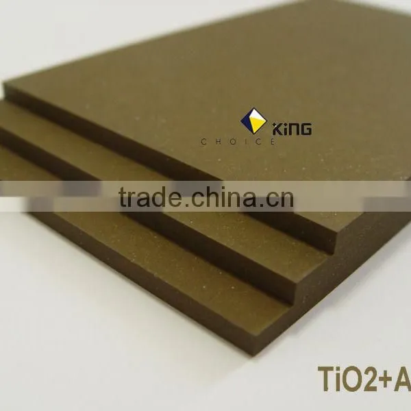 TiO2+AlN Ceramic Target