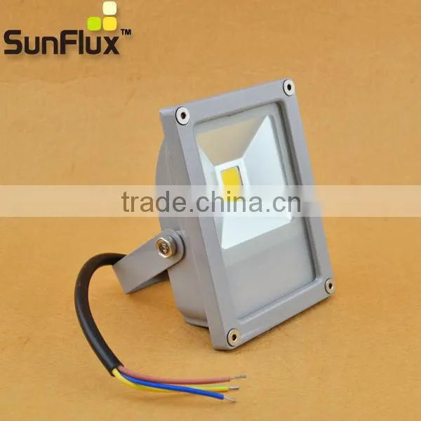 New Design Ultrathin Flood Light 10W, 20W, 30W, 50W photo-2
