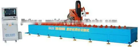 pipe cutting plasma machine
