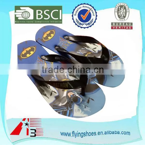 2016 PE EVA Kids Slide Sandal photo-4