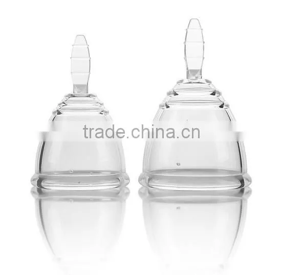 Silicone Menstrual Cup ,Ladies Menstrual Cup