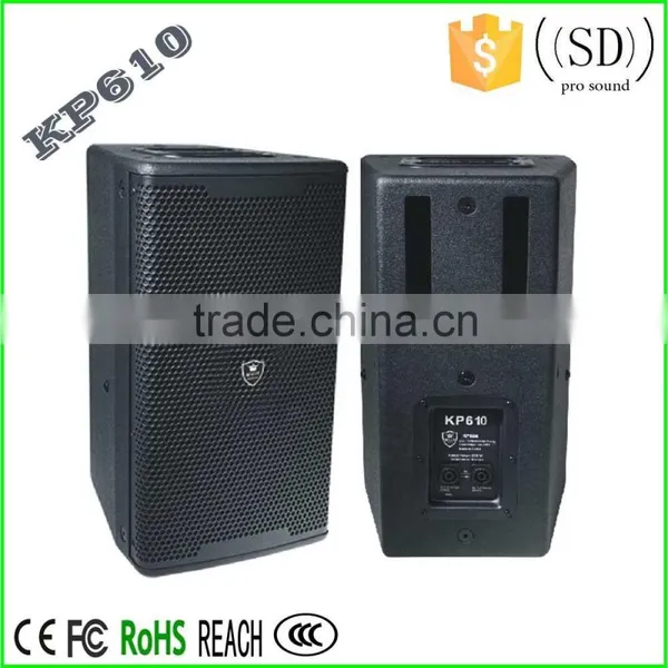 18 Inch Bass Speakers KP618S photo-2