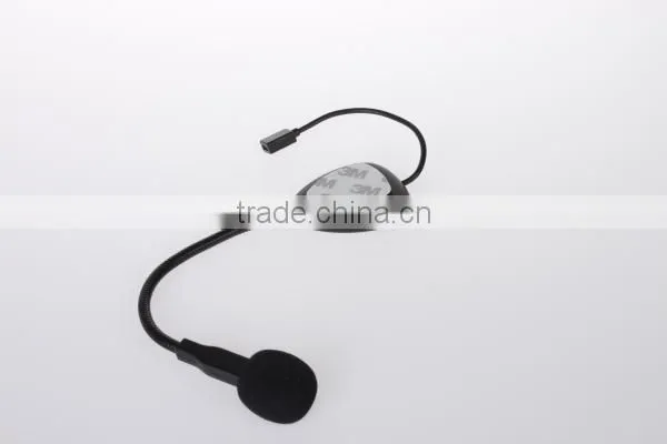 Motorcycle Bluetooth Helmet Headet for Rider to Answer Phone Automatically - V1-1 photo-3