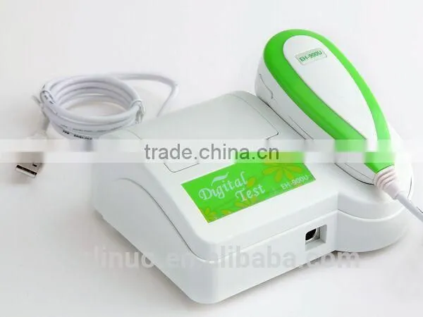 CE Approval Iris Analysis Machine, Iris Body Analysis Machine, Iris Body Analysis Beauty Machine photo-2