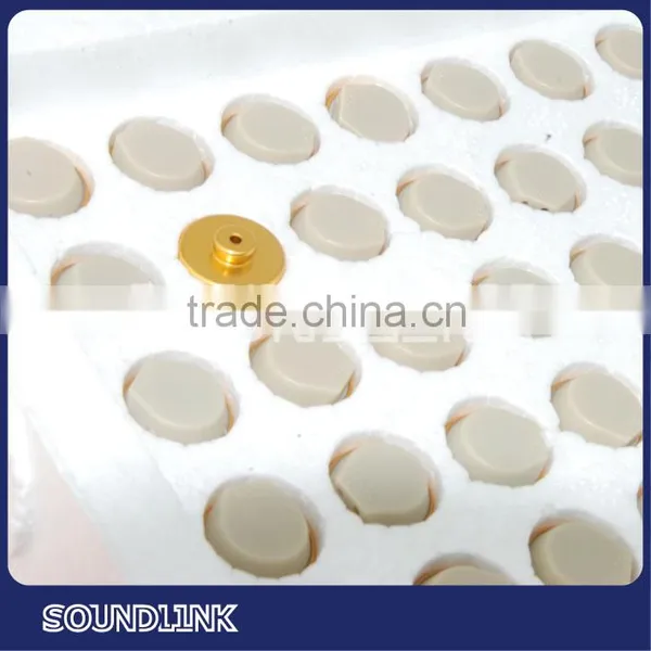 Hearing Aids Components of Eartips for Hearing Aid Clinic With Cheap Price photo-3