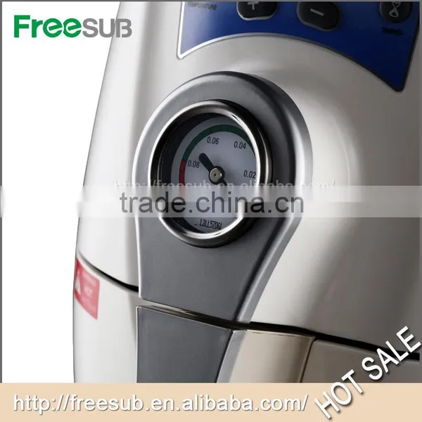 3D Mini Dye Sublimation Vacuum Membrane Heat Press Machine photo-2
