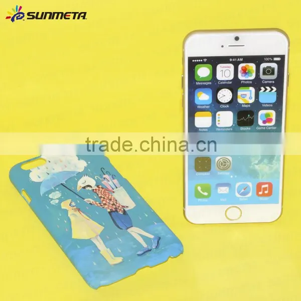 Sunmeta Wholesale Plastic 3d Sublimation & Mobile Phone Case Printing photo-6