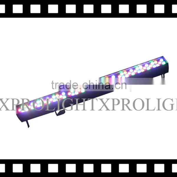 Outdoor Using 5in1 Stage Light 72*3w Led Light Bar photo-6