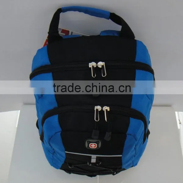 Teen Nylon Backpack High Quality Nylon Backpack photo-6