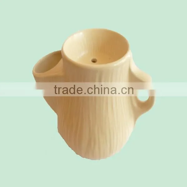 Hot Selling Early Original Effect Ceramic Shaving Mug photo-2