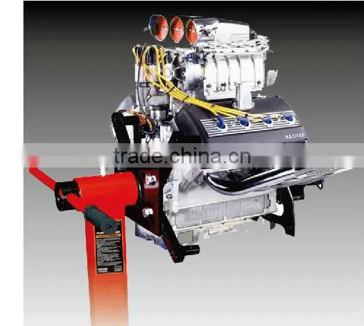 Torin CE Marked 180degree Turning 1250LBS Auto Engine Stand photo-3