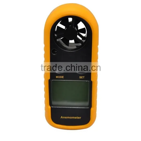 Professional Wind Digital Anemometer photo-2