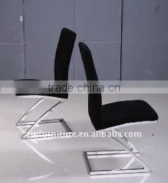 Stainless steel Dining Chair