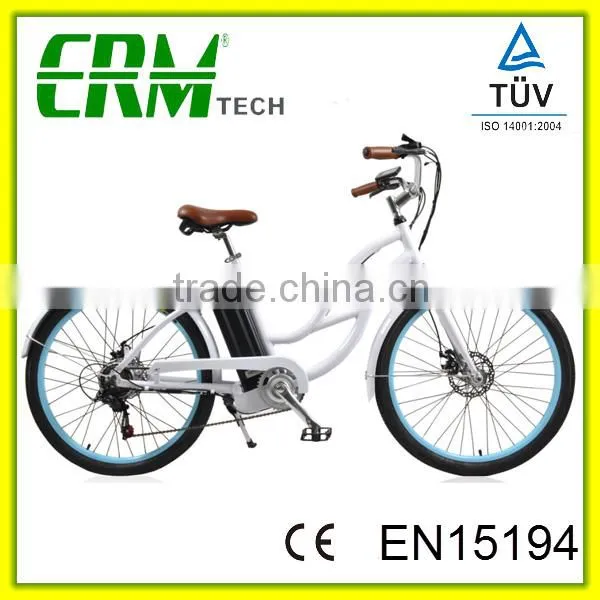 COOL 36V 10AH Electric Bike for Sale Dropship