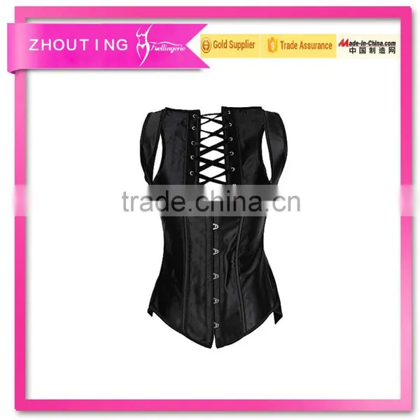CT621 Hot Sexy Women Sexy Corset