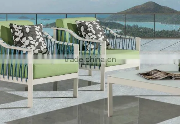 Sofa Set, Coffee Table , Aluminum Sofa Set , 2 Seater Sofa, 3 Seater Sofa , 1 Seater Sofa, Side Table photo-3