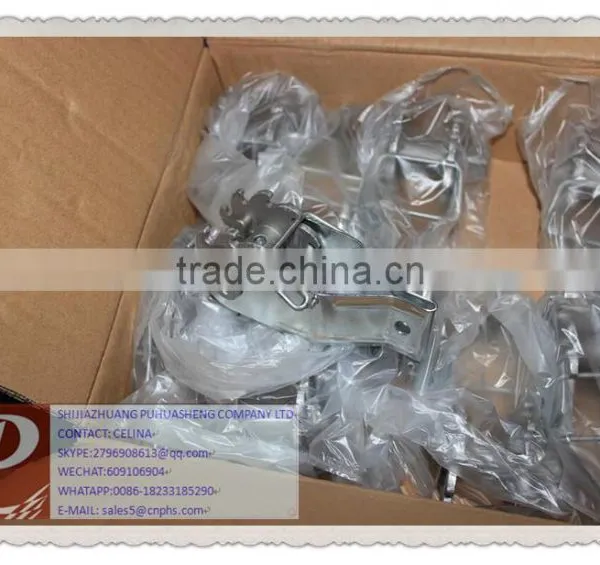 Super Cheap Wire Fencing Strainer With Heavy Duty photo-2