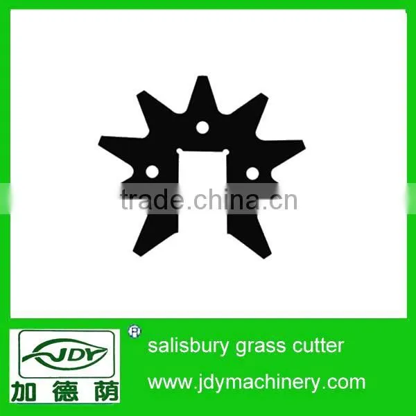 Salisbury Grass Cutter