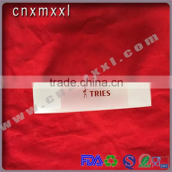 Use and Recycled Materials Feature Food Box Stand 2016 Unique Customized Packaging Wholesale Food Trinket Case French Cake Gift photo-3