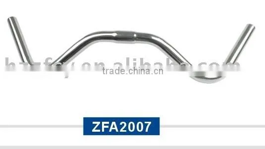Bicycle Handlebar