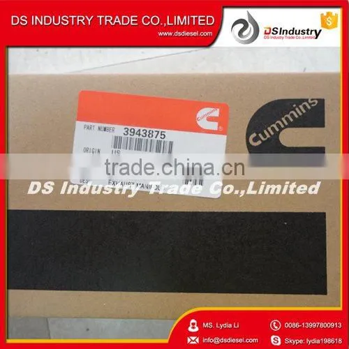 DCEC Truck Parts Diesel Engine Exhaust Manifold 3943875 photo-5