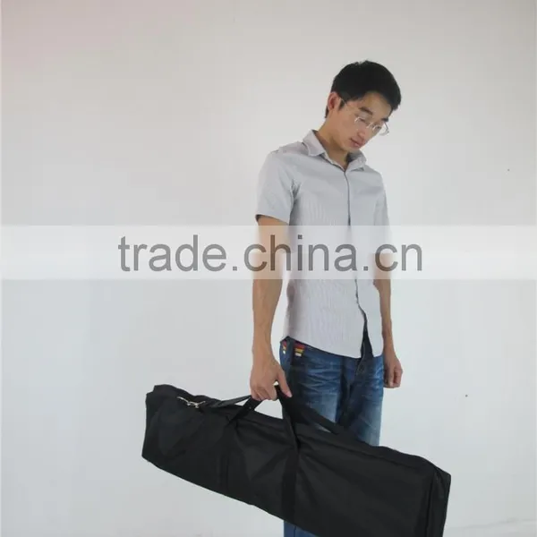 8' by 8' Pop Up Booth Style Telescopic Adjustable Backwall photo-6