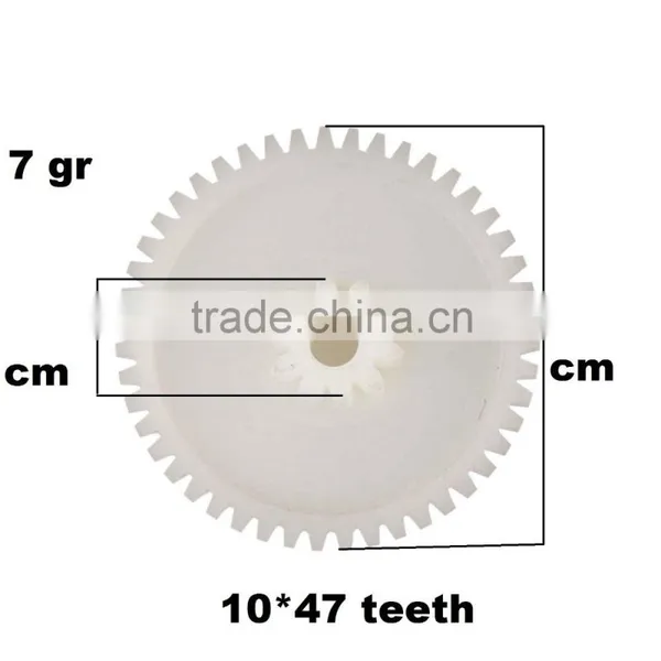 EGR Valve Actuator Repair Gear For Vauxhall Opel photo-5