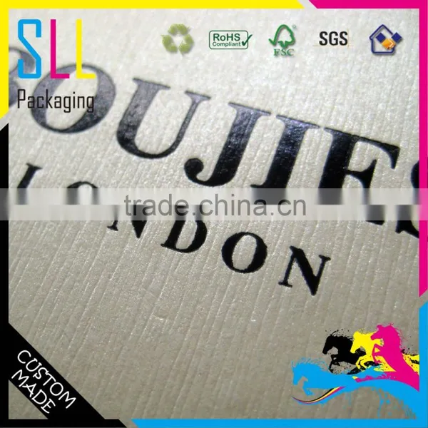 Custom Design High Quality Supplier Paper Candle Boxes photo-4