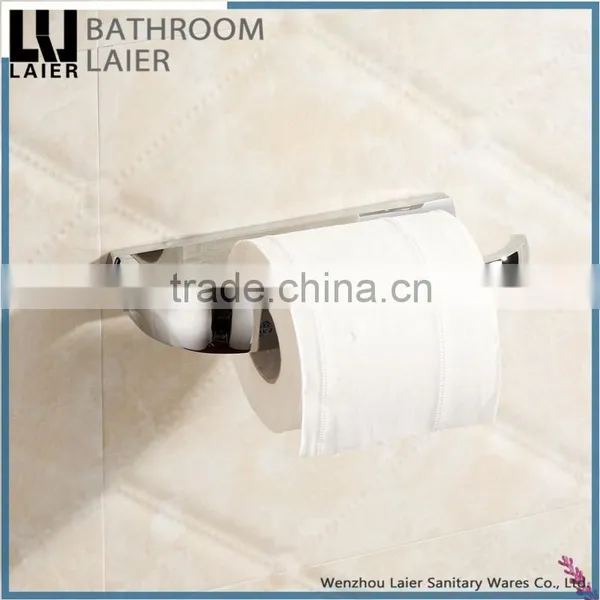 81333 Wholesale Modern New Style Brass Bathroom Fittings Names Toilet Paper Holder photo-5