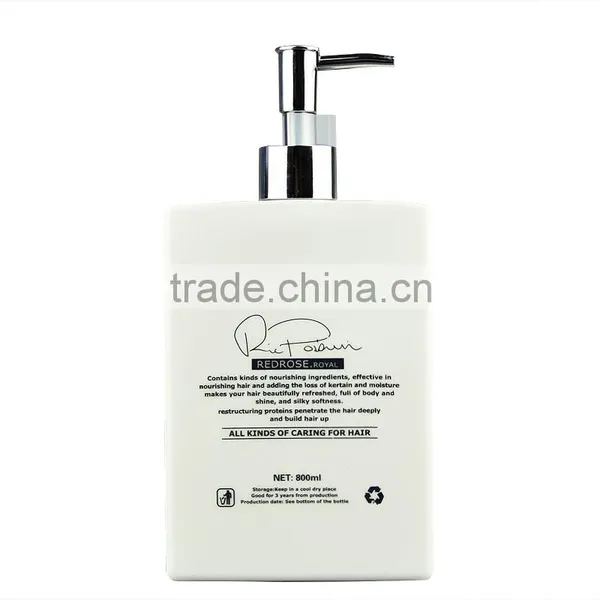 Authentic Products Collagen Repair Deep Conditioner Hair Treatment photo-4