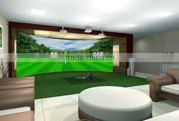 Golf Simulator photo-6