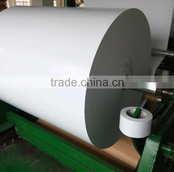 Adhesive Vellum Sticker Paper photo-3