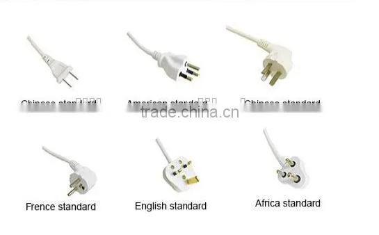 Standard Grounding Universal Type Power Extension Socket photo-3