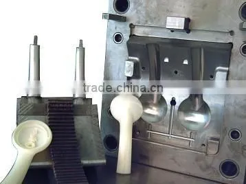 Molded Plastic Product