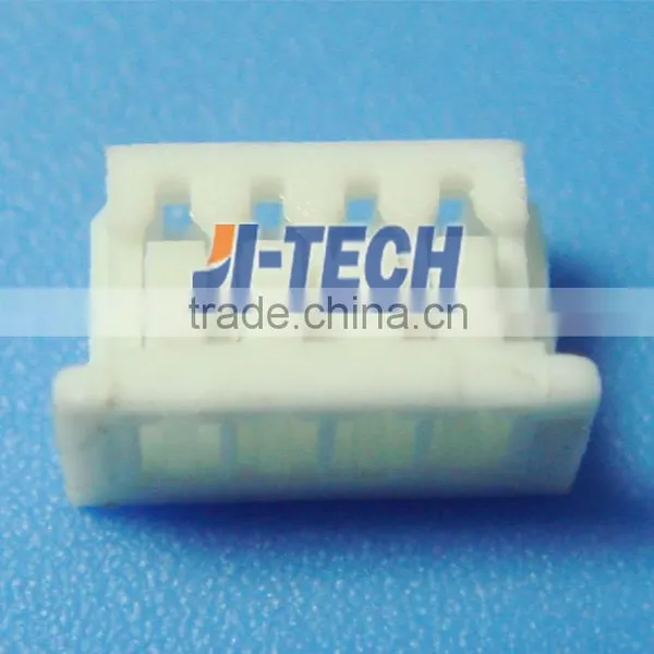 1.25mm Pitch Smt Wire to Wire and Wire to Board Connector 4 Pin Connector Female Molex Connector 51021 Series 51021-0400 Housing photo-2