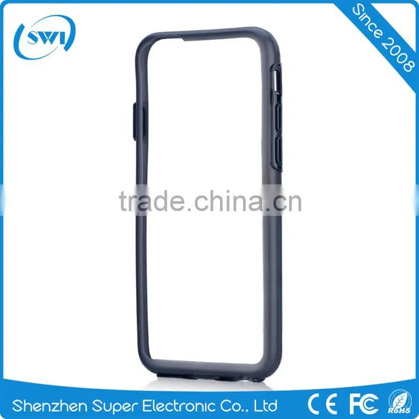 Leather Case For Apple IPhone 6 6S,Wholesale Cell Phone Back Cover For IPhone 6 6S photo-4