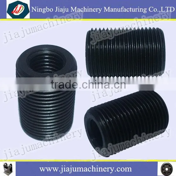 Full-thread Steel Screw