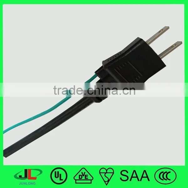 PSE Japan 7A 250V 2 Pin Plug Extension Cord With Grounding Wire and C13 Plug photo-4
