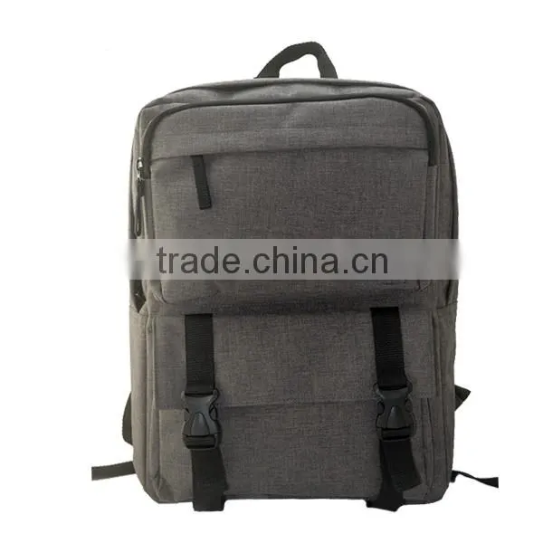 New Design Wholesale Durable Backpack Laptop Bags for Laptop photo-2