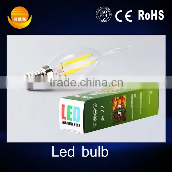 Latest Chinese Product 4 Watt Led Bulb From China Market photo-3