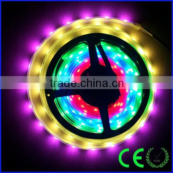 12v WS2811 Smd 5050 Dmx Ws2811 Strip photo-2