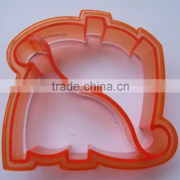 Plastic Sandwich Cutter Sandwich Mold Bread Cutter photo-6