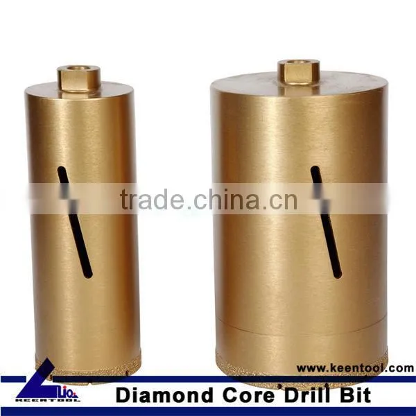Tungsten Drill Bits