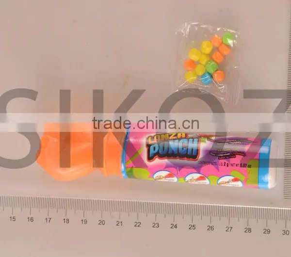 SK-T414 Bounce Fist Toy Candy photo-2