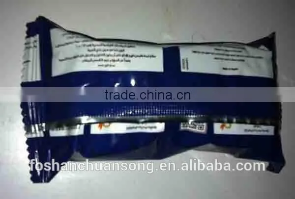 New Food Packaging Machinery, Biscuits Wrapping Machinery, Cookies Packing Machine photo-5