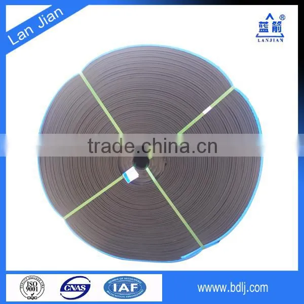 China Cheap Factory St2000 Steel Cord Rubber Conveyor Belt for Heavy Industry photo-2