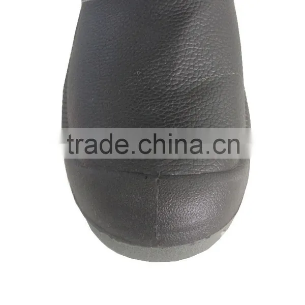 Outdoor Warm Male Boots photo-5