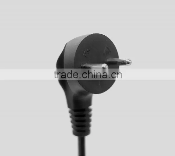 Israel Power Plug