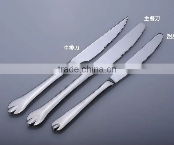 Stainless Steel Cutlery photo-4