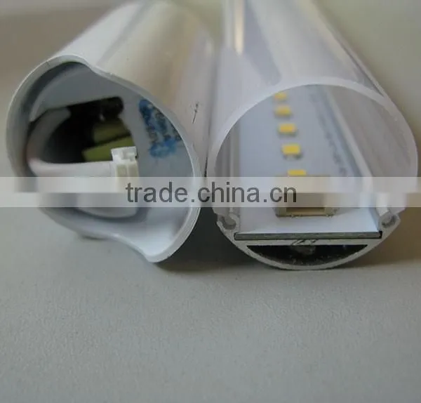 Compatible Electronic Ballast CE RoHS DLC UL Led Tubes and Led Lamps Led t8 photo-4